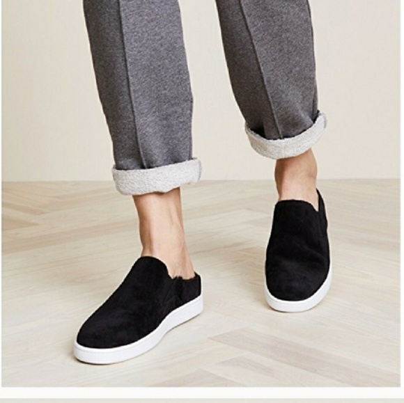 Vince Shoes - 🎉SALE🎉New VINCE Verrel Black Slip-On